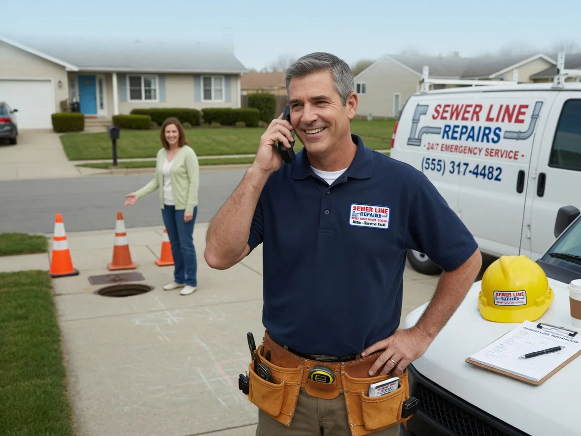 Emergency Plumber Woodstock, OH FAQs